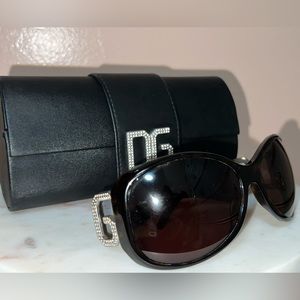 Dolce & Gabbana Sunglasses
